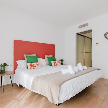 New! Villa Boutique Mallorca Lloseta Eksteriør billede