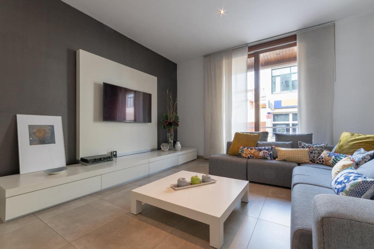 New! Villa Boutique Mallorca Lloseta Eksteriør billede