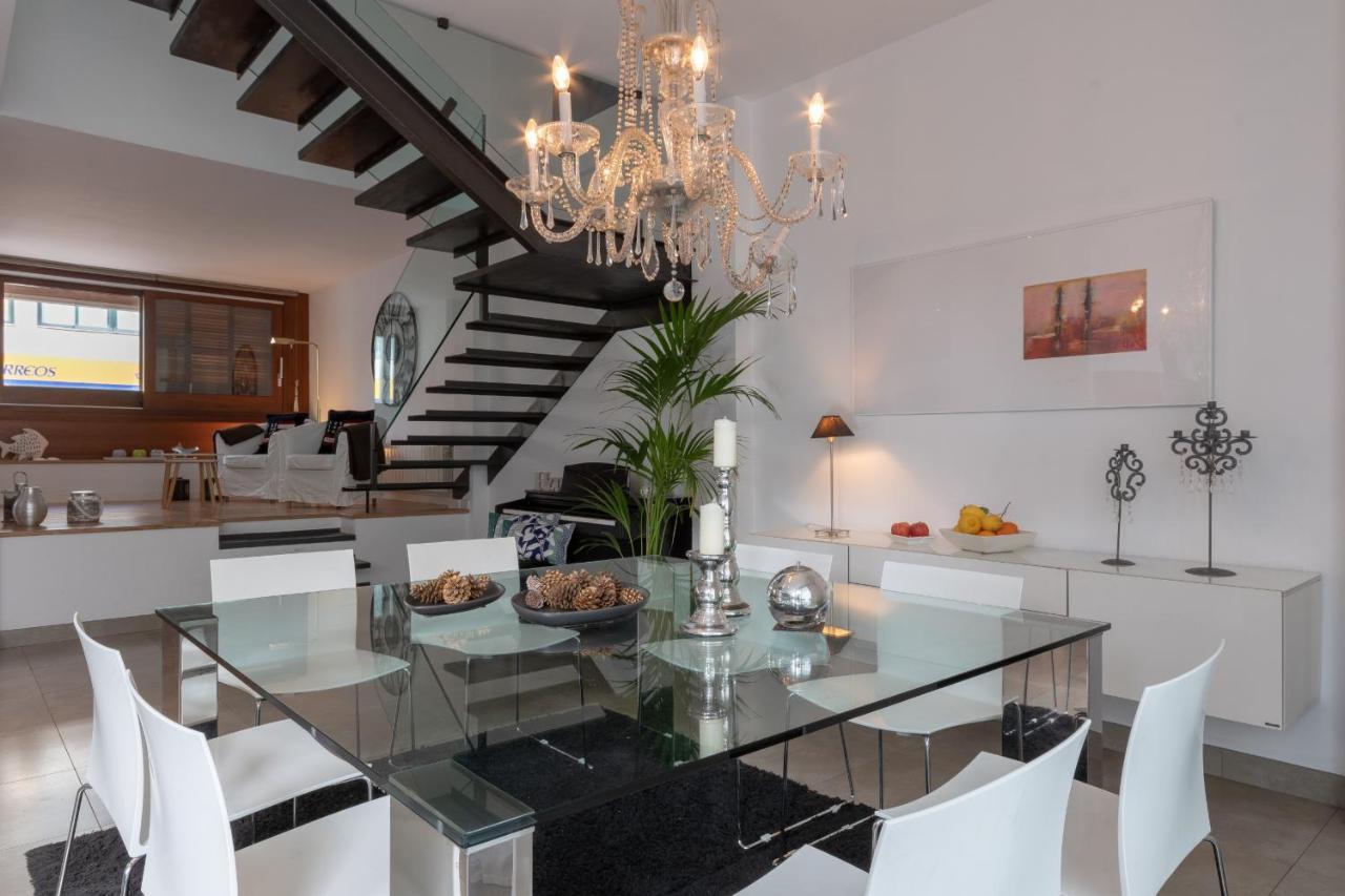 New! Villa Boutique Mallorca Lloseta Eksteriør billede