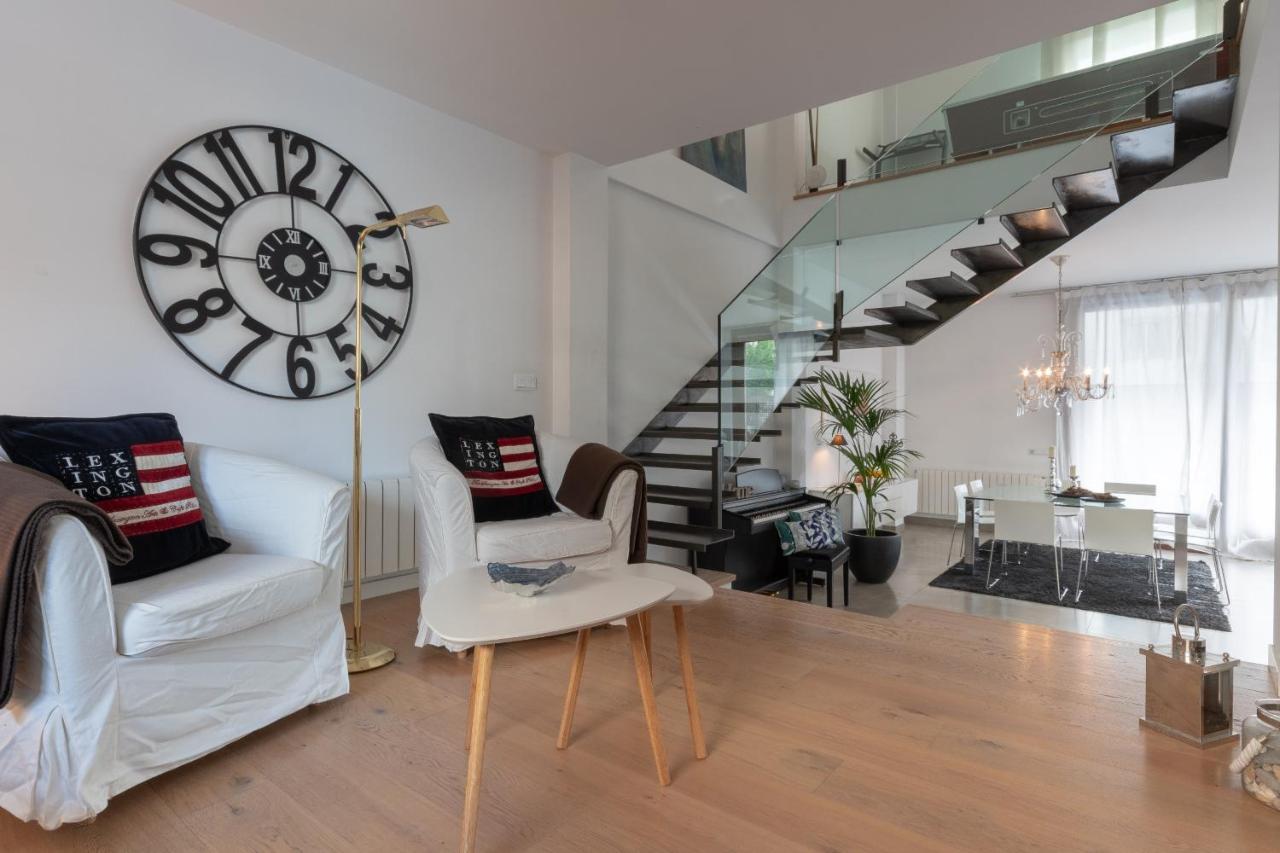 New! Villa Boutique Mallorca Lloseta Eksteriør billede