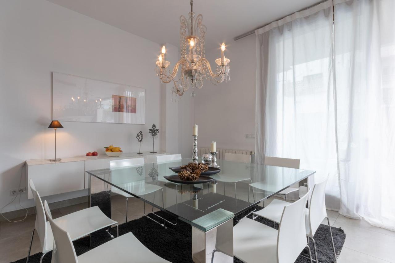 New! Villa Boutique Mallorca Lloseta Eksteriør billede