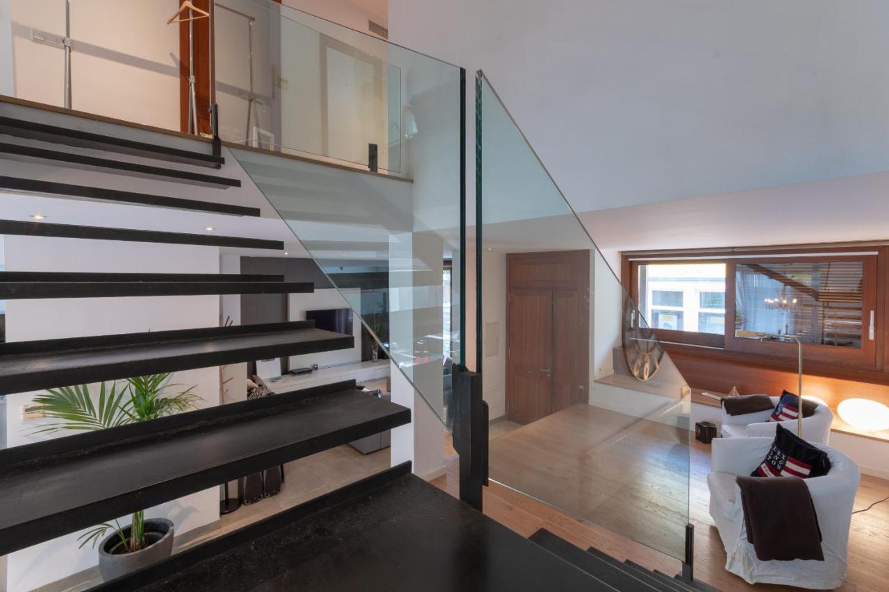 New! Villa Boutique Mallorca Lloseta Eksteriør billede
