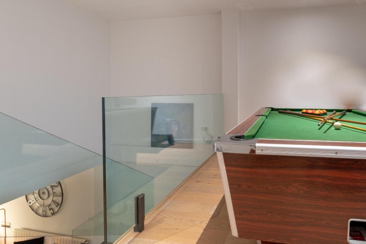 New! Villa Boutique Mallorca Lloseta Eksteriør billede