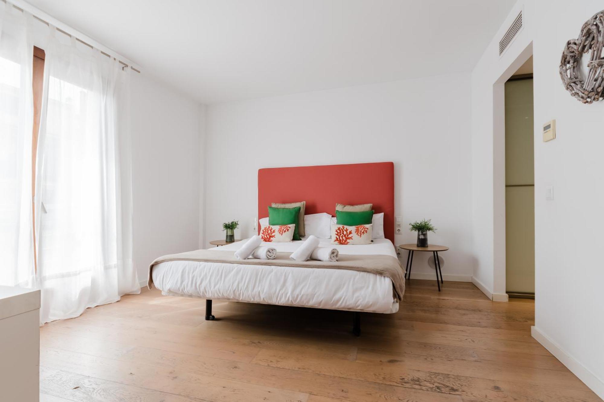 New! Villa Boutique Mallorca Lloseta Eksteriør billede