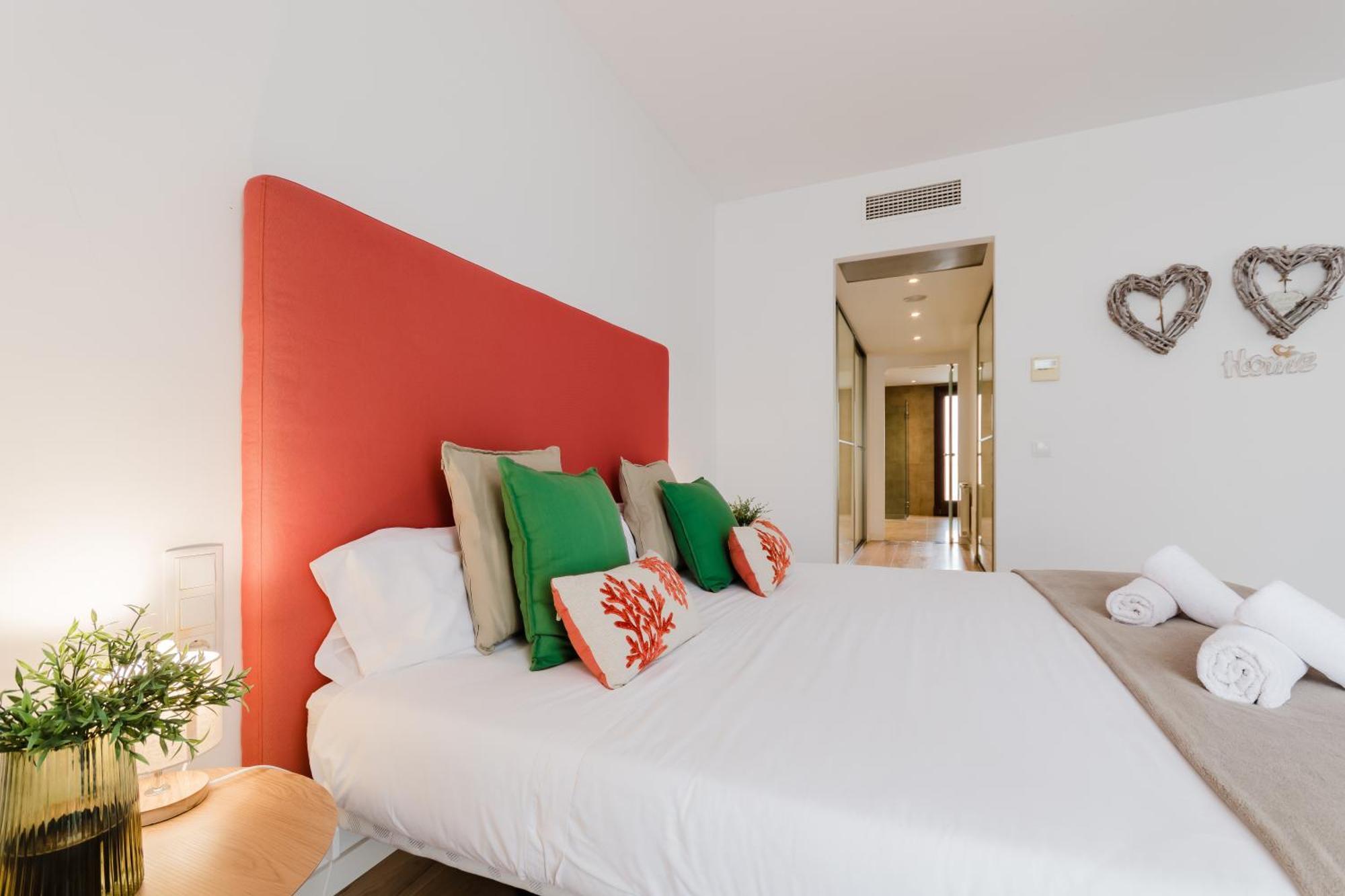 New! Villa Boutique Mallorca Lloseta Eksteriør billede