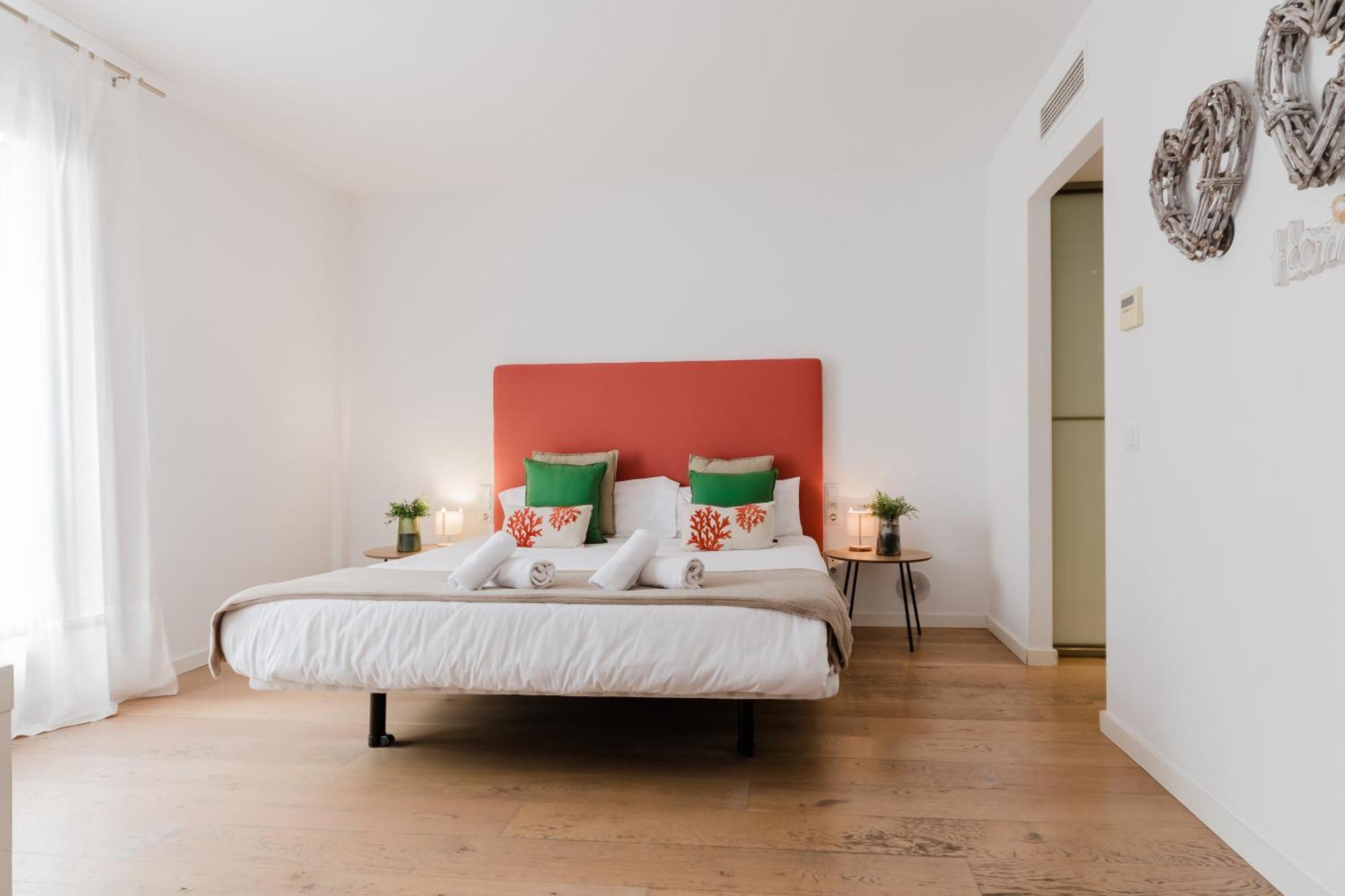 New! Villa Boutique Mallorca Lloseta Eksteriør billede